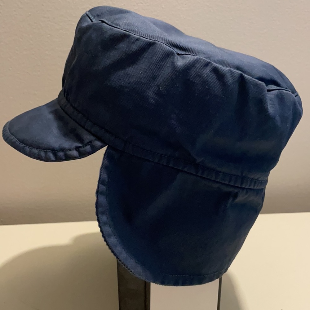 Stella McCartney cotton kids hat